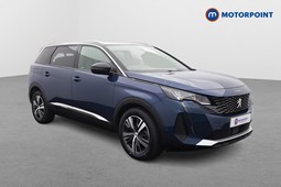 Peugeot 5008 SUV (17-24) 1.5 BlueHDi Allure Premium+ 5dr EAT8 For Sale - Motorpoint Widnes, Widnes