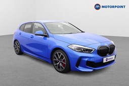 BMW 1-Series 128ti (20-24) 128ti 5dr Step Auto [Live Cockpit Pro/Tech Pack] For Sale - Motorpoint Widnes, Widnes