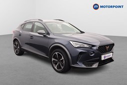 Cupra Formentor SUV (20 on) 1.4 eHybrid 205 V1 5dr DSG For Sale - Motorpoint Widnes, Widnes