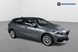 BMW 1-Series Hatchback (19-24) 118i [136] SE 5dr Step Auto [Live Cockpit Pro] For Sale - Motorpoint Widnes, Widnes