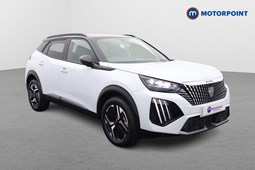 Peugeot 2008 (20 on) 1.2 PureTech 130 GT 5dr EAT8 For Sale - Motorpoint Widnes, Widnes