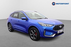 Ford Kuga SUV (20 on) 2.5 PHEV ST-Line 5dr CVT For Sale - Motorpoint Widnes, Widnes