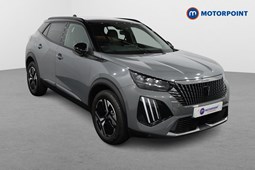 Peugeot 2008 (20 on) 1.2 PureTech 130 GT 5dr EAT8 For Sale - Motorpoint Widnes, Widnes