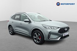 Ford Kuga SUV (20 on) 2.5 PHEV ST-Line 5dr CVT For Sale - Motorpoint Widnes, Widnes