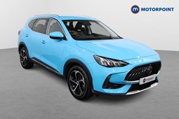 MG HS SUV (19-24) 1.5 T-GDI Trophy 5dr DCT For Sale - Motorpoint Widnes, Widnes