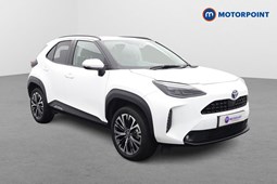 Toyota Yaris Cross SUV (21 on) 1.5 Hybrid Excel 5dr CVT For Sale - Motorpoint Widnes, Widnes