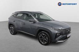 Hyundai Tucson SUV (21 on) 1.6T Premium 5dr For Sale - Motorpoint Widnes, Widnes