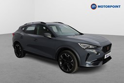 Cupra Formentor SUV (20 on) 1.5 TSI 150 V2 5dr DSG For Sale - Motorpoint Widnes, Widnes