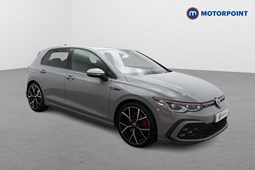 Volkswagen Golf GTI (20 on) 2.0 TSI GTI 5dr For Sale - Motorpoint Widnes, Widnes