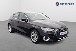 Audi A3 Sportback (20 on) 40 TFSI e Sport 5dr S Tronic For Sale - Motorpoint Widnes, Widnes