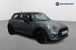 MINI Hatchback (14-24) 1.5 Cooper Hatchback 3d Auto For Sale - Motorpoint Widnes, Widnes