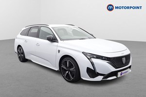 Peugeot 308 SW (21 on) 1.2 PureTech GT 5dr EAT8 For Sale - Motorpoint Widnes, Widnes