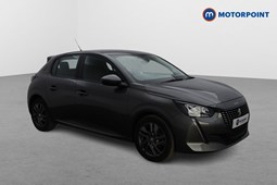 Peugeot 208 Hatchback (19 on) Active Premium 1.2 PureTech 100 S&S EAT8 auto 5d For Sale - Motorpoint Widnes, Widnes