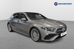 Mercedes-Benz A-Class Hatchback (18 on) A200 AMG Line Premium Plus 5dr Auto For Sale - Motorpoint Widnes, Widnes