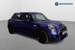 MINI Hatchback (14-24) Cooper S Sport 5d For Sale - Motorpoint Widnes, Widnes