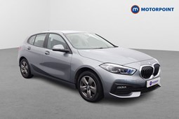 BMW 1-Series Hatchback (19-24) 118i [136] SE 5dr Step Auto [Live Cockpit Pro] For Sale - Motorpoint Widnes, Widnes