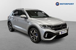 Volkswagen T-Roc R (19 on) 2.0 TSI 300 4MOTION R 5dr DSG For Sale - Motorpoint Widnes, Widnes