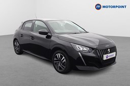 Peugeot 208 Hatchback (19 on) 1.2 PureTech 130 Allure Premium + 5dr EAT8 For Sale - Motorpoint Widnes, Widnes