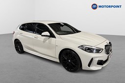 BMW 1-Series Hatchback (19-24) 118i [136] M Sport 5dr Step Auto For Sale - Motorpoint Widnes, Widnes