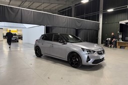 Vauxhall Corsa Hatchback (20 on) 1.2 GS 5dr For Sale - Motorpoint Widnes, Widnes