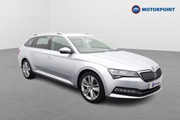 Skoda Superb Estate (15-23) SE L 2.0 TDI SCR 150PS 5d For Sale - Motorpoint Widnes, Widnes