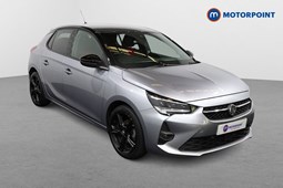 Vauxhall Corsa Hatchback (20 on) 1.2 GS 5dr For Sale - Motorpoint Widnes, Widnes