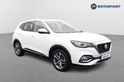 MG HS SUV (19-24) Exclusive 1.5T-GDI DCT auto 5d For Sale - Motorpoint Widnes, Widnes