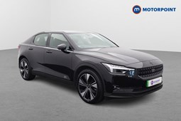 Polestar 2 Fastback (20 on) 170kW 78kWh Long Range SM [Pilot] 5dr Auto For Sale - Motorpoint Widnes, Widnes