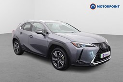 Lexus UX Electric SUV (21 on) 300e 150kW 54.3 kWh 5dr E-CVT [Takumi Pack] For Sale - Motorpoint Widnes, Widnes
