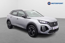 Peugeot 2008 (20 on) 1.2 PureTech 130 GT 5dr EAT8 For Sale - Motorpoint Widnes, Widnes