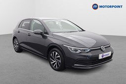 Volkswagen Golf Hatchback (20 on) 1.4 TSI eHybrid Style 5dr DSG For Sale - Motorpoint Widnes, Widnes
