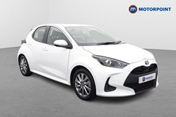 Toyota Yaris (20 on) 1.5 Hybrid Icon 5dr CVT [Nav] For Sale - Motorpoint Widnes, Widnes