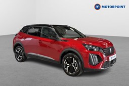 Peugeot 2008 (20 on) 1.2 PureTech 130 GT 5dr EAT8 For Sale - Motorpoint Widnes, Widnes