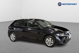 Volkswagen Polo Hatchback (17 on) 1.0 TSI Life 5dr DSG For Sale - Motorpoint Widnes, Widnes