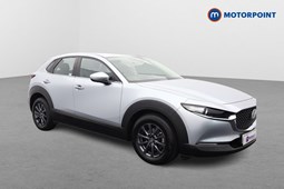 Mazda CX-30 SUV (19 on) 2.0 e-Skyactiv-G MHEV SE-L 5dr For Sale - Motorpoint Widnes, Widnes