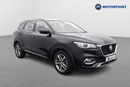 MG HS SUV (19-24) Excite 1.5T-GDI DCT auto 5d For Sale - Motorpoint Widnes, Widnes