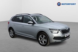 Skoda Kamiq SUV (19 on) 1.0 TSI 95 SE Drive 5dr For Sale - Motorpoint Widnes, Widnes