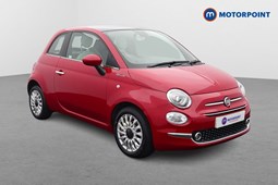 Fiat 500 Hatchback (08-24) 1.0 Mild Hybrid Dolcevita [Part Leather] 3dr For Sale - Motorpoint Widnes, Widnes