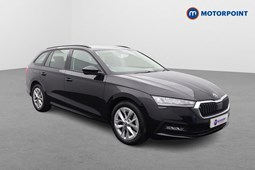 Skoda Octavia Estate (20 on) 1.4 TSI iV SE Technology DSG 5dr For Sale - Motorpoint Widnes, Widnes