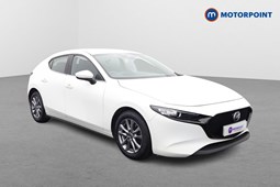 Mazda 3 Hatchback (19 on) 2.0 e-Skyactiv-G MHEV SE-L 5dr For Sale - Motorpoint Widnes, Widnes
