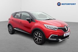 Renault Captur (13-19) GT Line dCi 90 5d For Sale - Motorpoint Widnes, Widnes