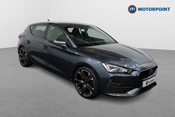 Cupra Leon Hatchback (20 on) 2.0 TSI VZ2 5dr DSG For Sale - Motorpoint Widnes, Widnes