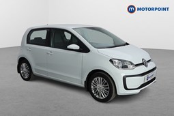 Volkswagen Up (12-23) Move Up 1.0 60PS 5d For Sale - Motorpoint Widnes, Widnes