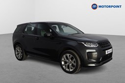 Land Rover Discovery Sport (15 on) 2.0 D200 Urban Edition 5dr Auto [5 Seat] For Sale - Motorpoint Widnes, Widnes