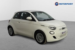 Fiat 500 Electric Hatchback (20 on) 70kW Pop 21.3kWh Auto 3d For Sale - Motorpoint Widnes, Widnes