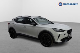 Cupra Formentor SUV (20 on) 1.5 TSI 150 V2 5dr DSG For Sale - Motorpoint Widnes, Widnes