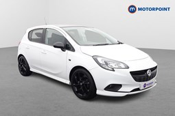 Vauxhall Corsa Hatchback (14-19) SRi VX-Line Nav Black 1.4i (90PS) 5d For Sale - Motorpoint Widnes, Widnes