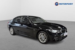 BMW 330e Hybrid (19 on) 330e SE Pro 4dr Step Auto 4d For Sale - Motorpoint Widnes, Widnes