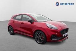 Ford Puma ST (20 on) 1.5 EcoBoost ST [Performance Pack] 5d For Sale - Motorpoint Widnes, Widnes