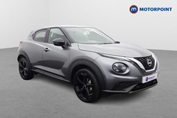 Nissan Juke SUV (19 on) 1.0 DiG-T Tekna 5dr For Sale - Motorpoint Widnes, Widnes